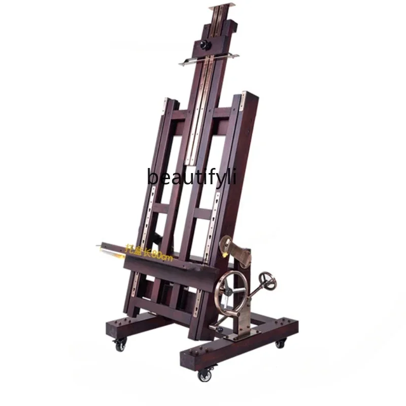 Импортные Канцтовары из бука ручная работа большая масляная живопись маслом