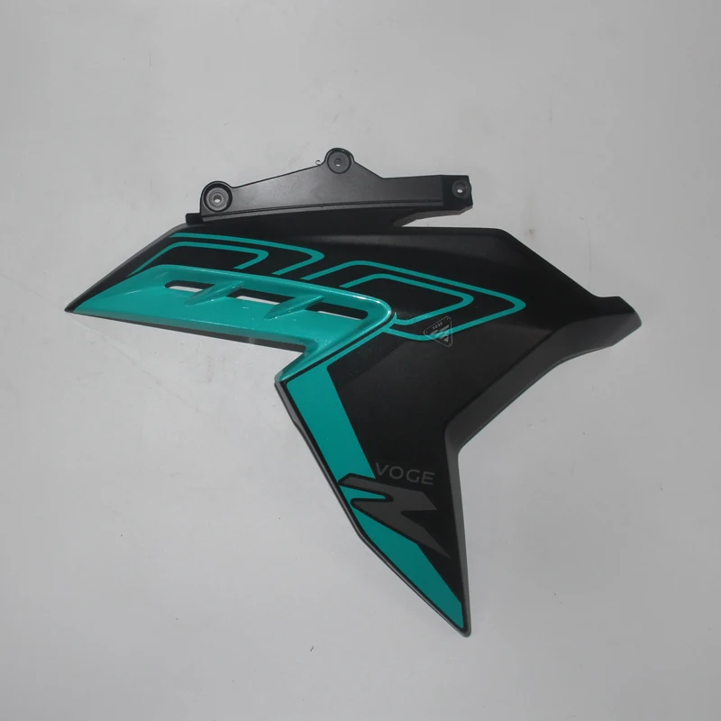 

Подходит для VOGE бесконечная локомотивная лампа, оригинальная модель LX300R 2021, левое и правое ветровое стекло, защитная крышка топливного бака