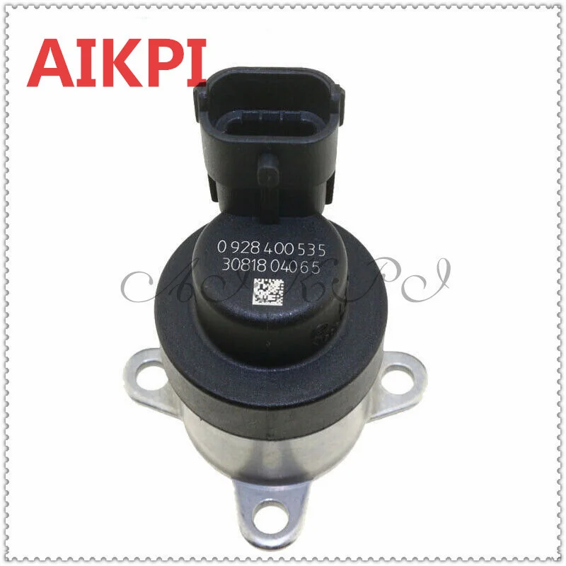 Оригинальный блок регулятора топливного насоса контрольный электромагнитный