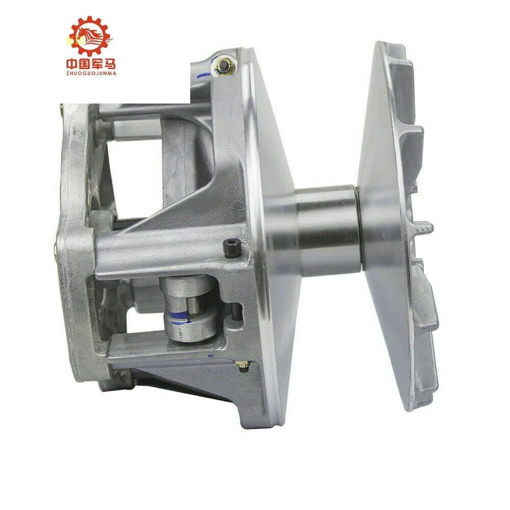 Для Polaris Ranger Crew среднего размера 500 1322965 Запчасти UTV 4x4 сцепления с приводом