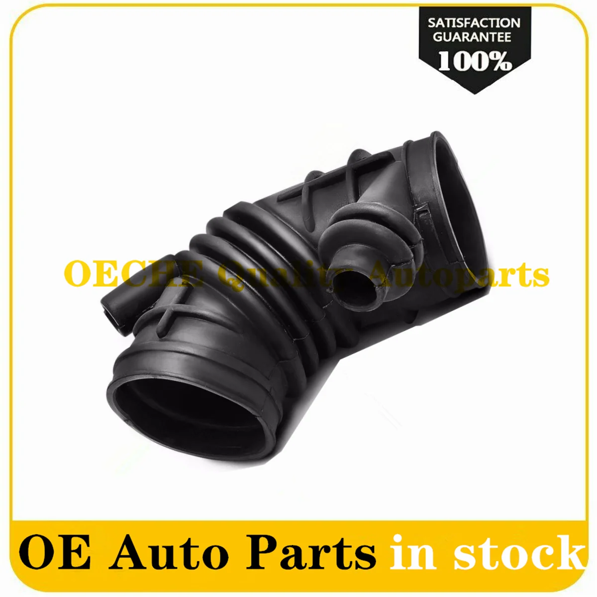 Воздухозаборник для BMW E30 325i 325ic 325is 325ix 1726205 13711726205