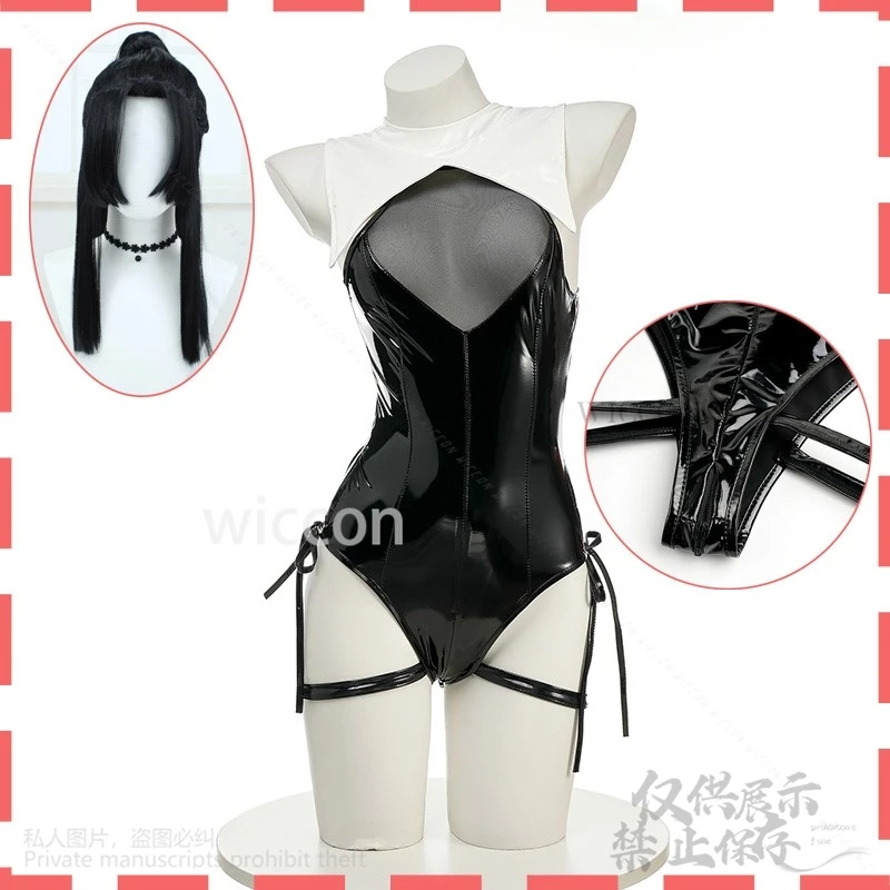 Аниме игра FFIGHTERS Mai Shiranui Succubus сексуальная женская одежда для ролевых игр Хэллоуин