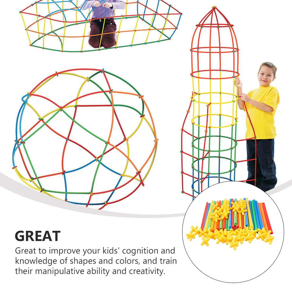 Детали для создания строительных блоков обучающий соединитель Rayan