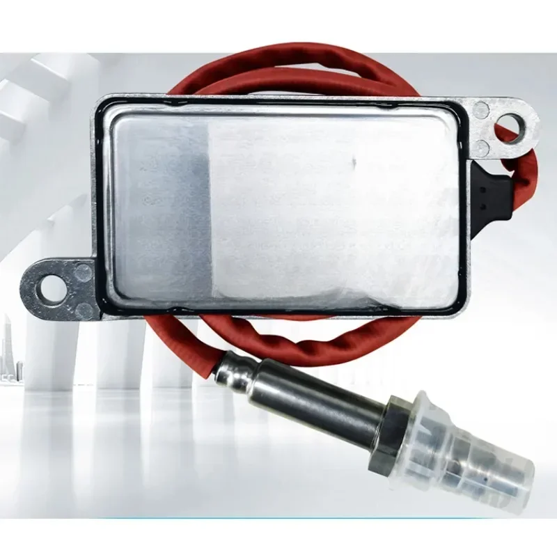 Применимо датчик кислорода азота lSUZU Isuzu автомобиль Гонконга 8983528480 /5WK97206a/5WK97206