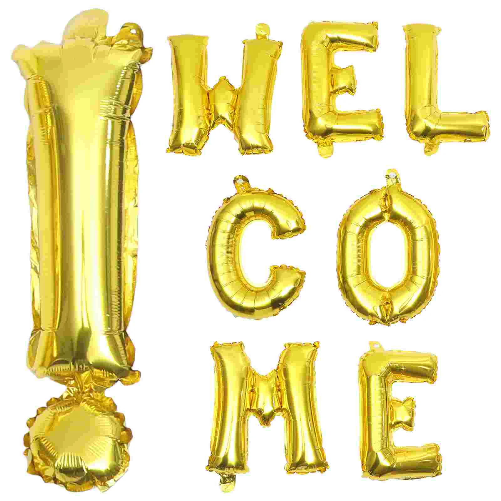 

Balloons Welcome School Party Balloon Classroom Day First Supplies Props Layout Decor Teacher Students Kids Favors Photo