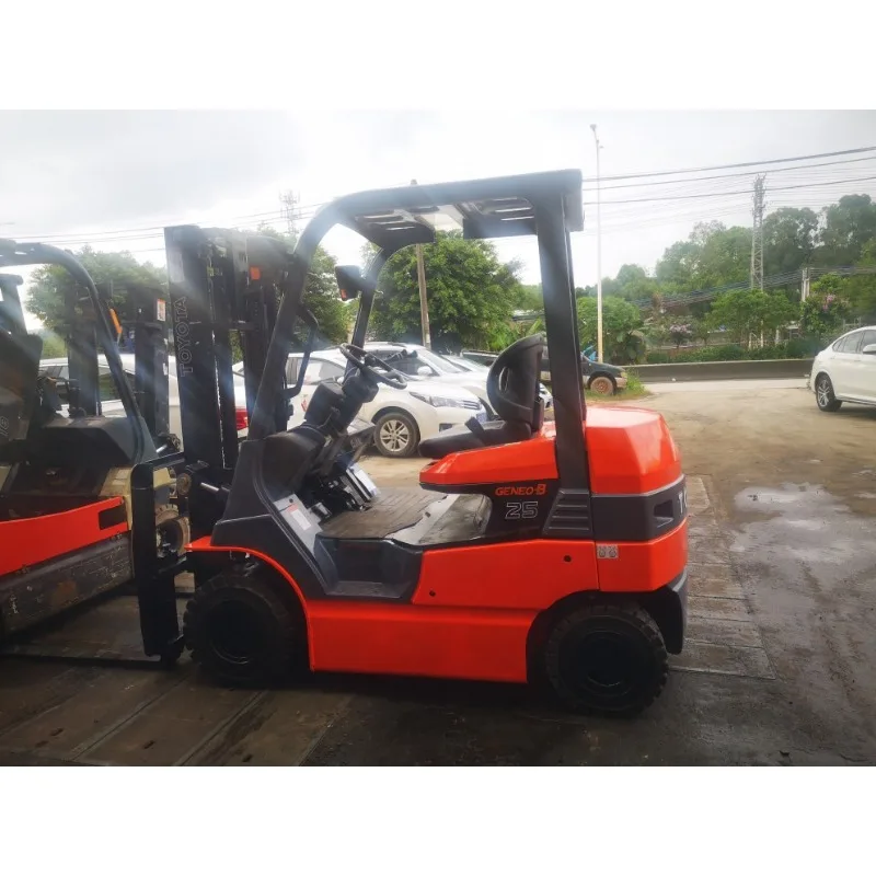 Запчасти для TOYOTA 7FB15 7FB20 7FB18 7FB20 7FBH18, чехол на сиденье, аксессуары для электрического вилочного погрузчика (art.: 3920d20f911ca) - 3920d20f911ca
