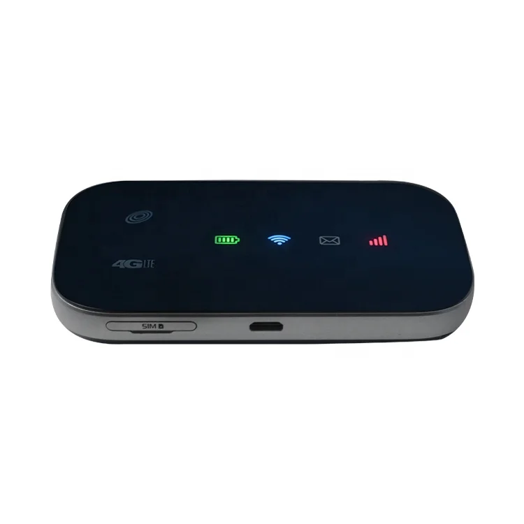 

ALLINGE SDS246 Unlock Z291DL 4G Mobile WiFi Router
