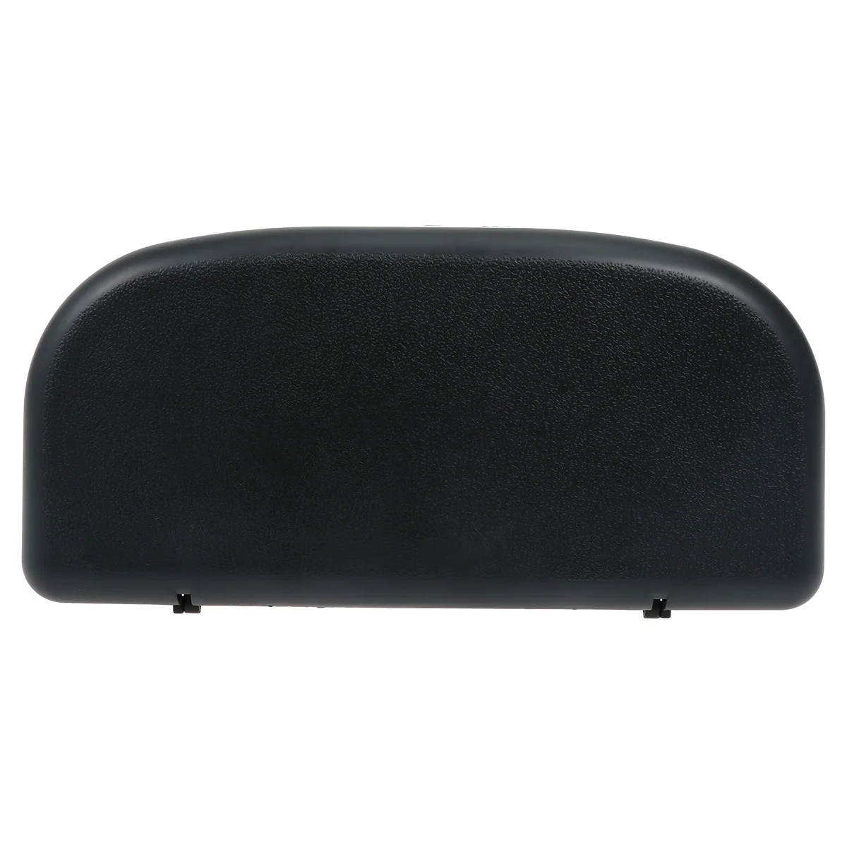 

Car Glasses Holder Sun Visor Glasses Case Universal Eyeglasses Holder Box for Automobile Car ( Black )