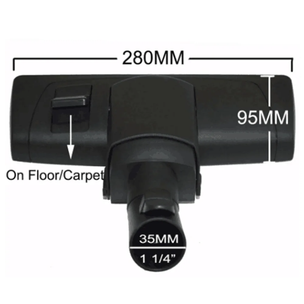 

Щетка для пола fowoy для пылесоса Miele