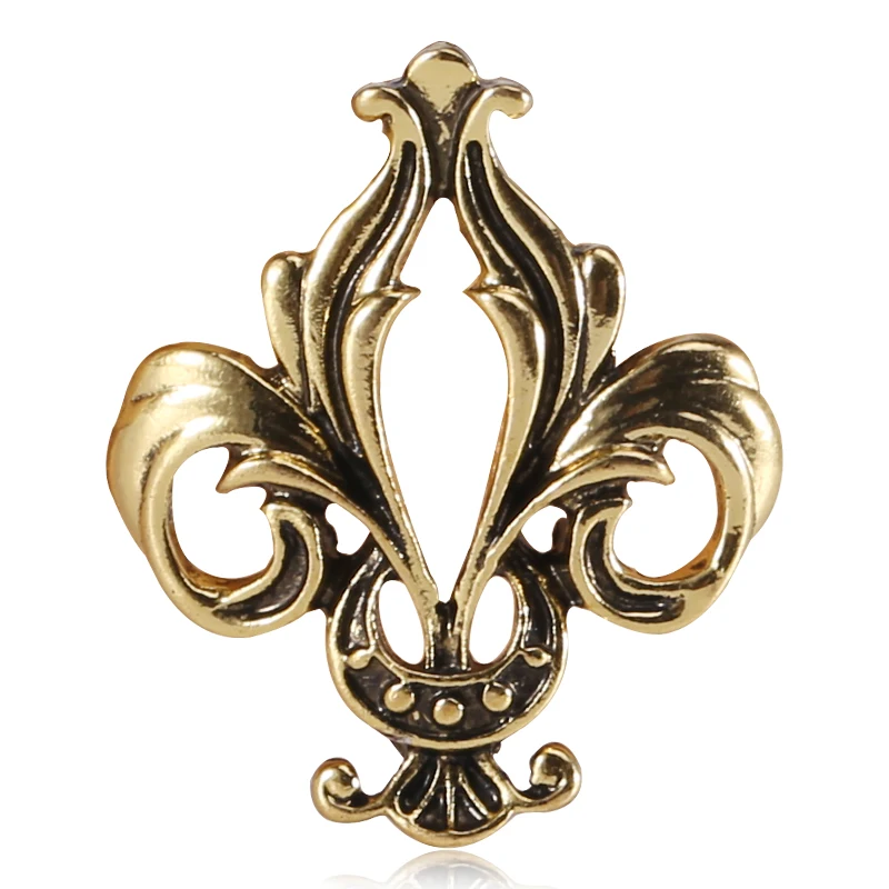 

Vintage Palace Creative Warbler Brooch Clothing With Accessories Wholesale