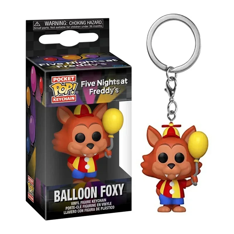 Коллекционная модель Funko Pop VR Freddy Bonnie