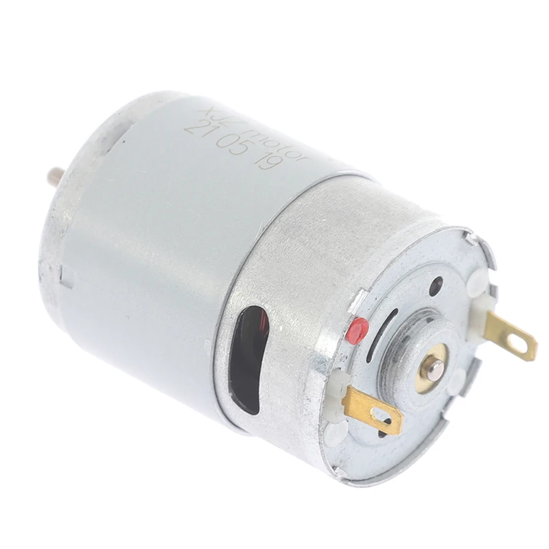 3.6V Replacement 7200Rpm Hair Clipper Motor For Wahl 8504/19