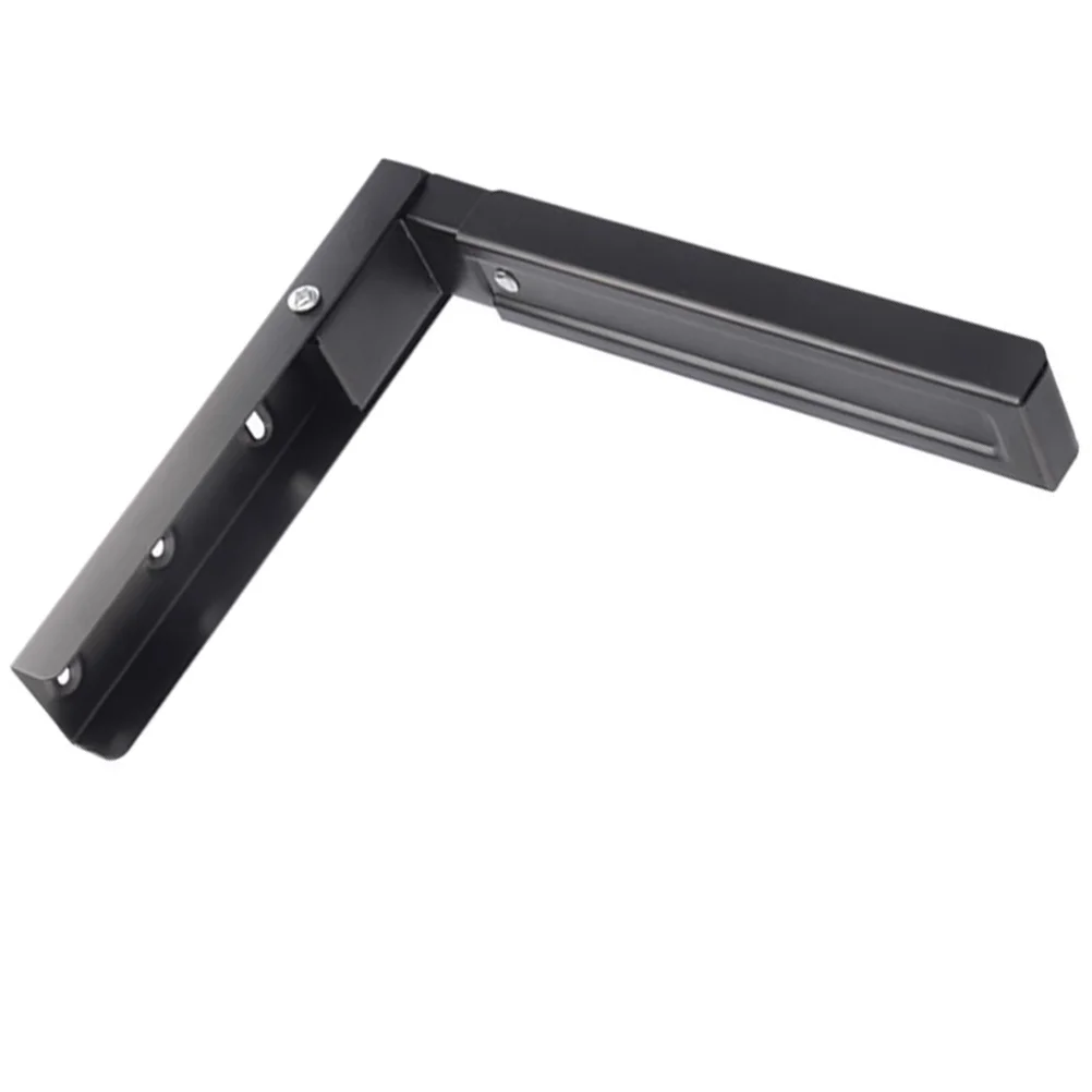 Подставка для микроволновой печи настенное крепление растягивающаяся стойка