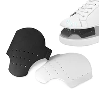 shoe crease guard protector shoe anti crease bending crack toe cap support shoe stretcher lightweight keeping shield sneakers