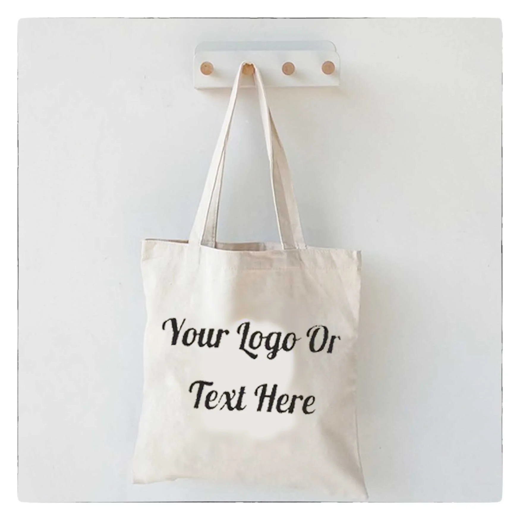 

Индивидуальная сумка для покупок, сумка из переработанной ткани, Хлопковая Сумка-тоут, сумка для продуктов, сумка из ткани, сумка-шоппер, мно...