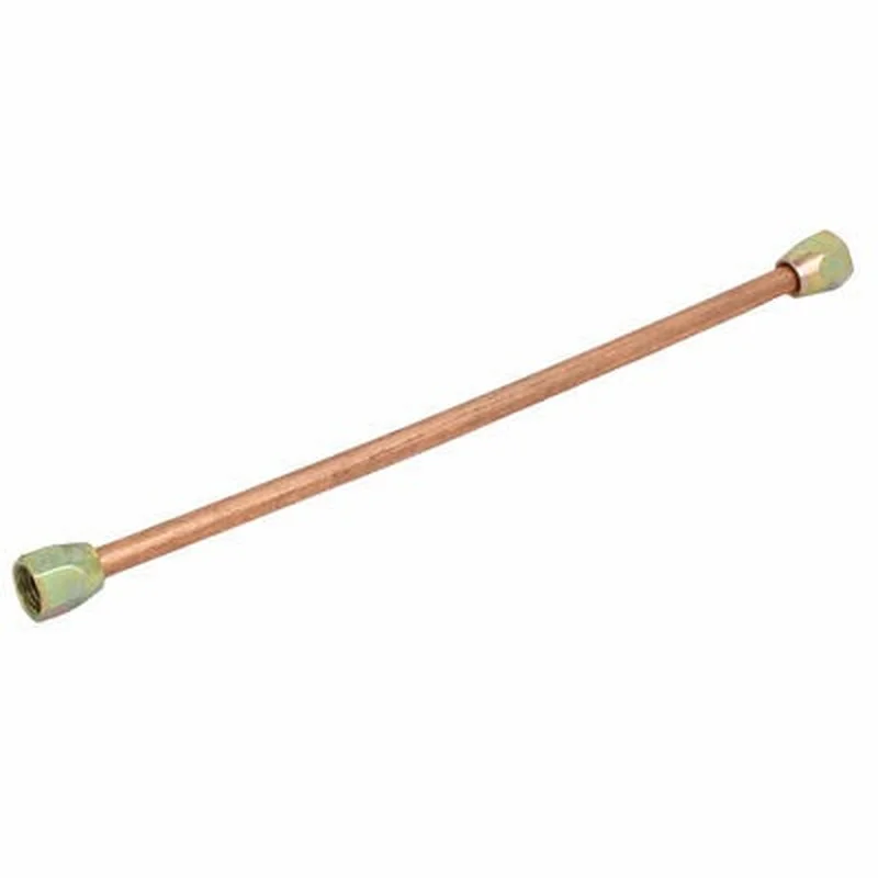 

Boutique small air compressor accessories air pump one-way valve connection copper tube oil-free silent machine hose