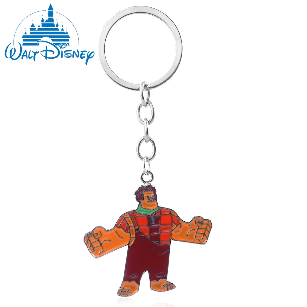 Брелок для ключей из м/ф Аниме