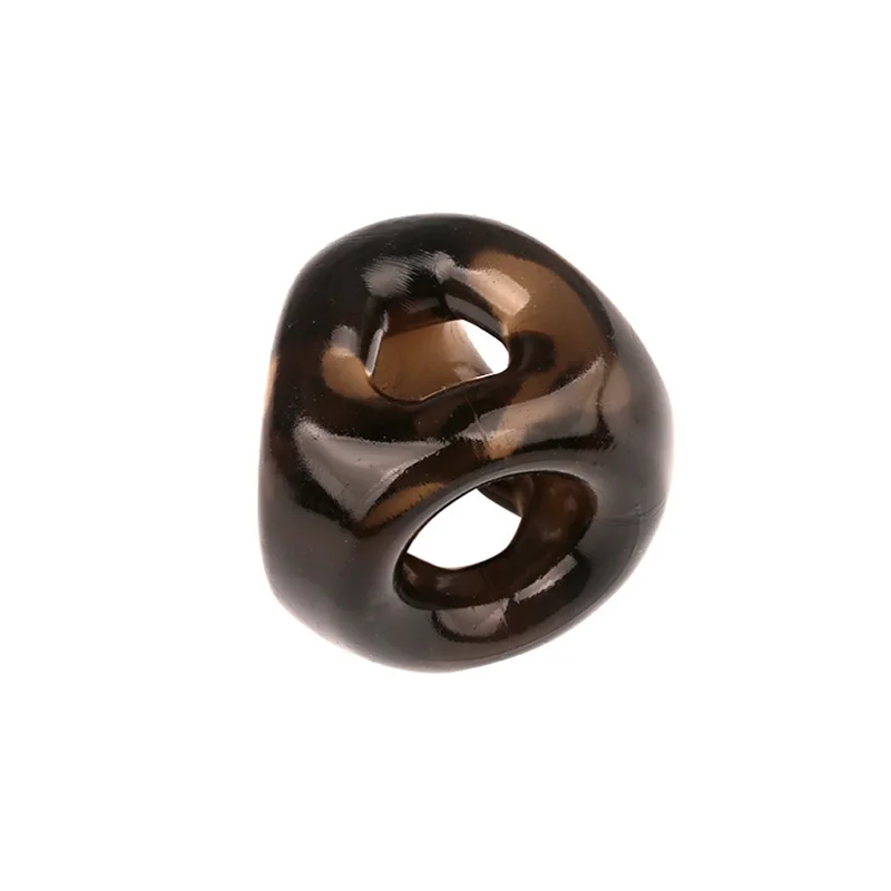 Флирт кости кольцо для пениса Мужской верности замок Se мужчин устройство клетка