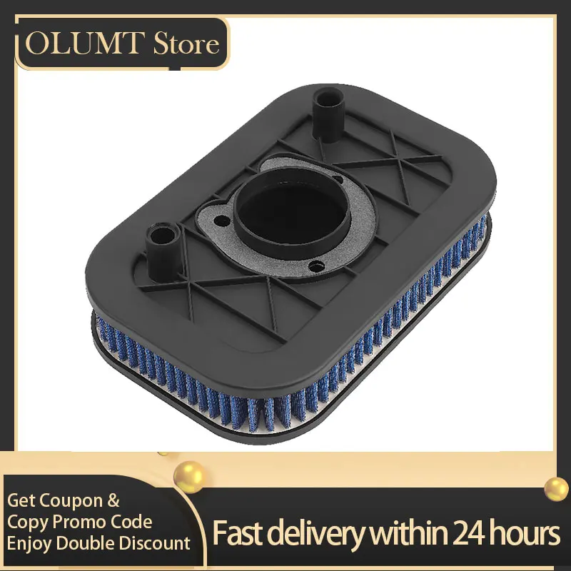Воздушный фильтр для мотоцикла Harley XL883R XL883 XL883C XL883L XL883N XLH883 XL1200R XL1200L XL1200N XL1200C XL1200X XL50