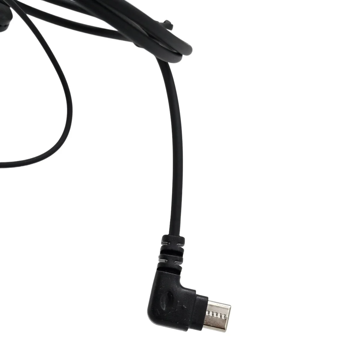 Фото Наушники Senhaix с разъемом USB Type-C (C-образный) для портативной рации GT12 GT-12, гарнитура с кнопкой PTT и микрофоном №3