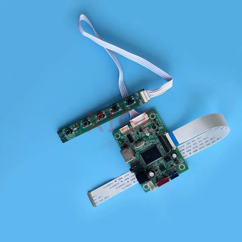 Плата контроллера SCXG для экрана ноутбука 14 дюймов