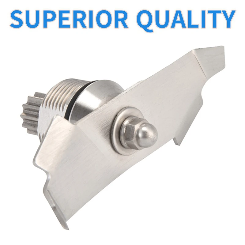 Сменное лезвие для контейнеров с витамином 015990 и 15990 объемом 32 унции 64 блендера