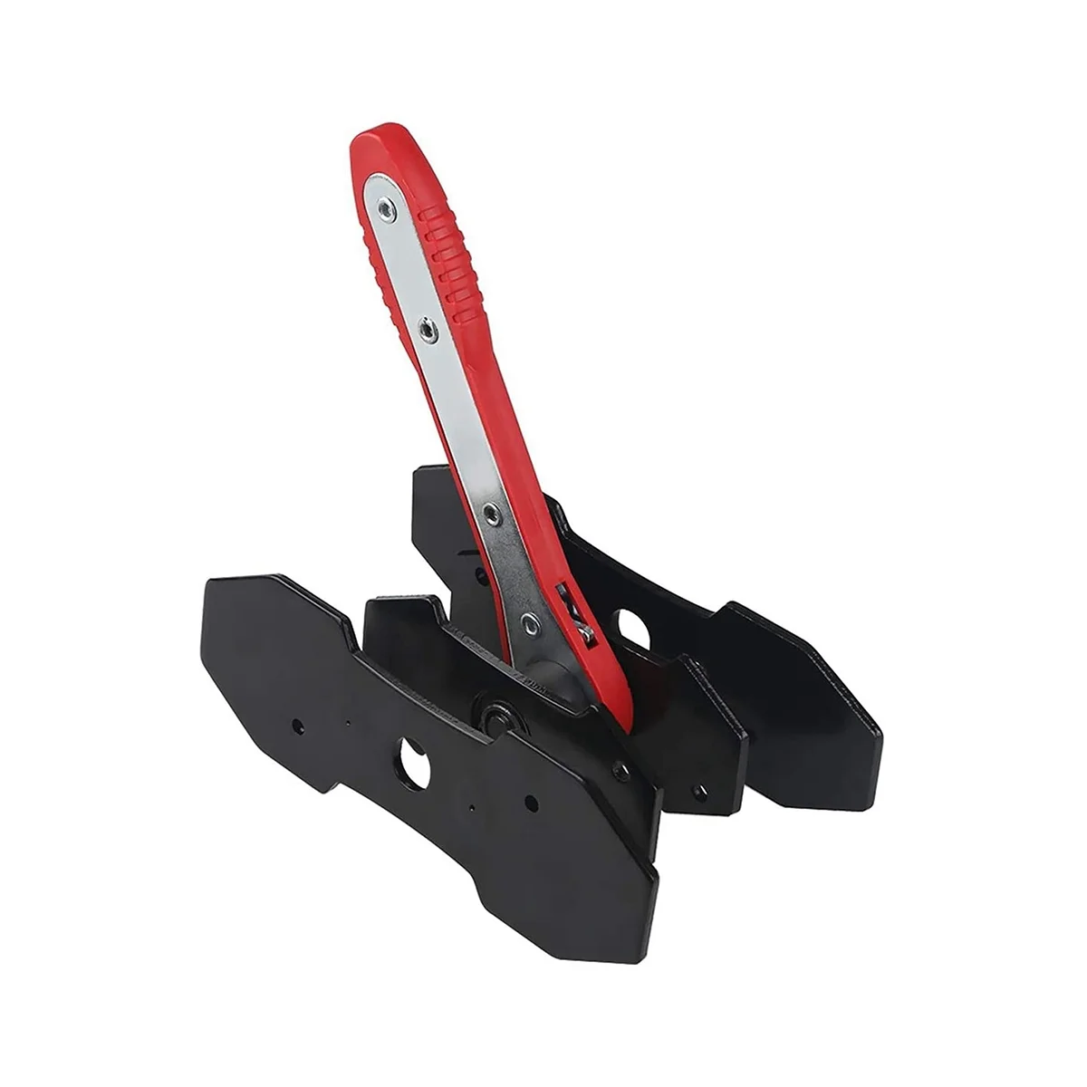 Автомобильный пресс автомобильный Трещоточный тормозной поршневой