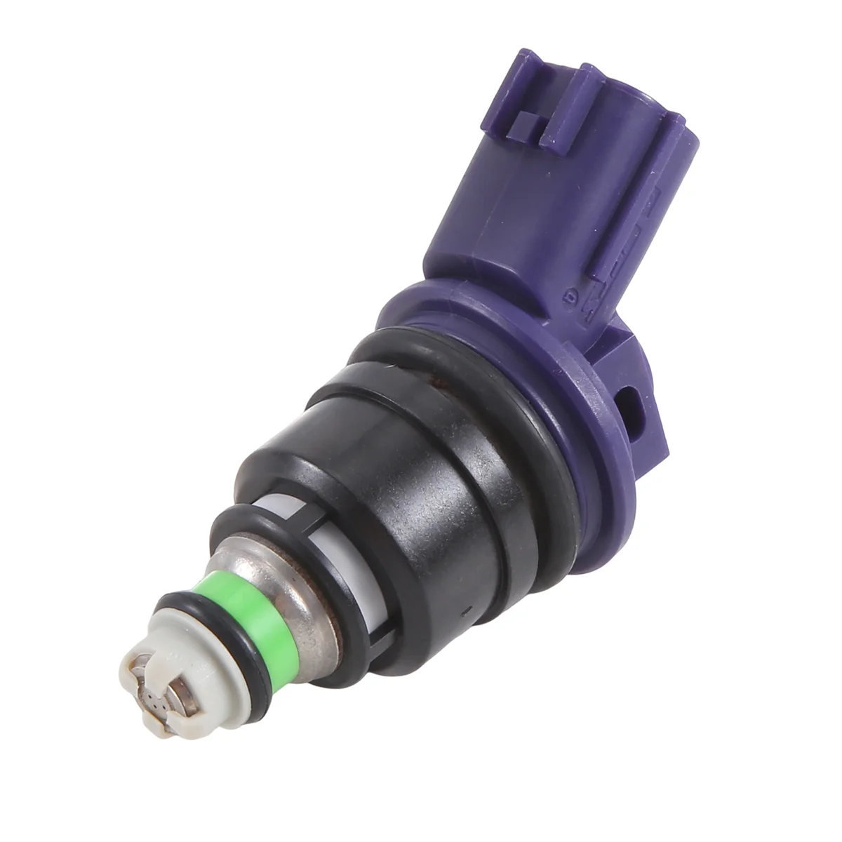 Топливный инжектор 375CC 16600-67U00 16600-67U01 для Nissan 240SX S13 S14 S15 200SX Fairlady Z32 Silvia S1