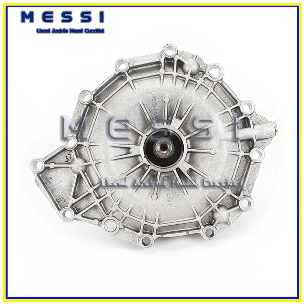 Входной вал коробки передач 01J 01T для VW Audi