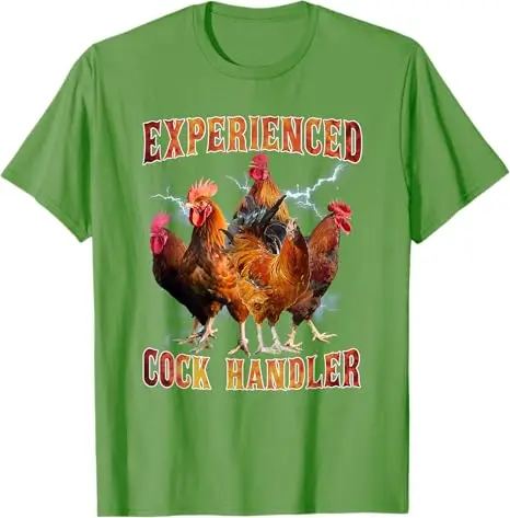 Футболка с изображением забавных животных футболка члена новинка подарок