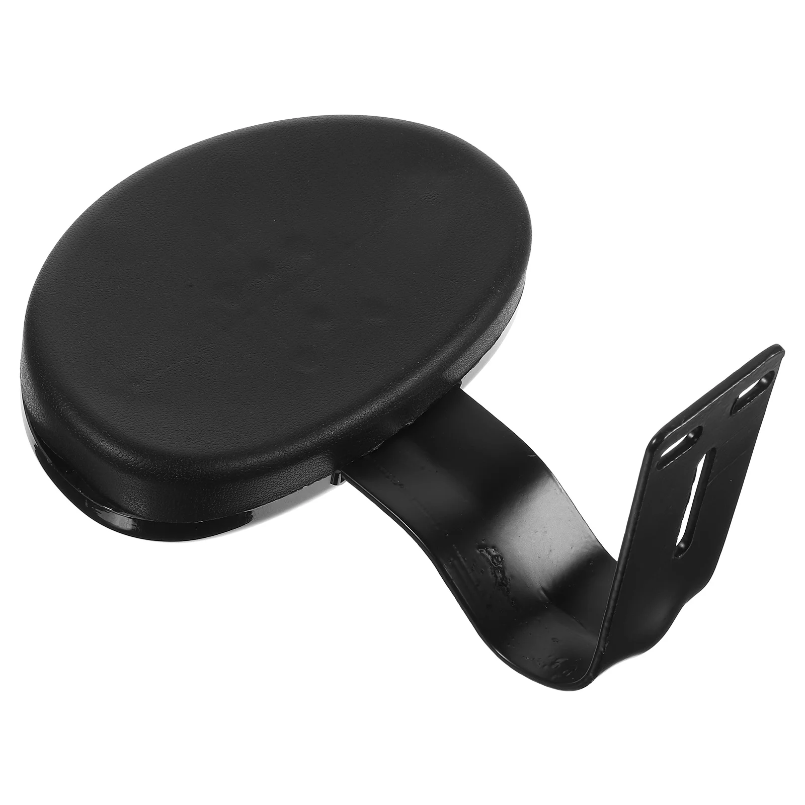 Rear Rest for Bike Electric Vehicle Backrest Practical Seat Cushion Bicycle Cycling