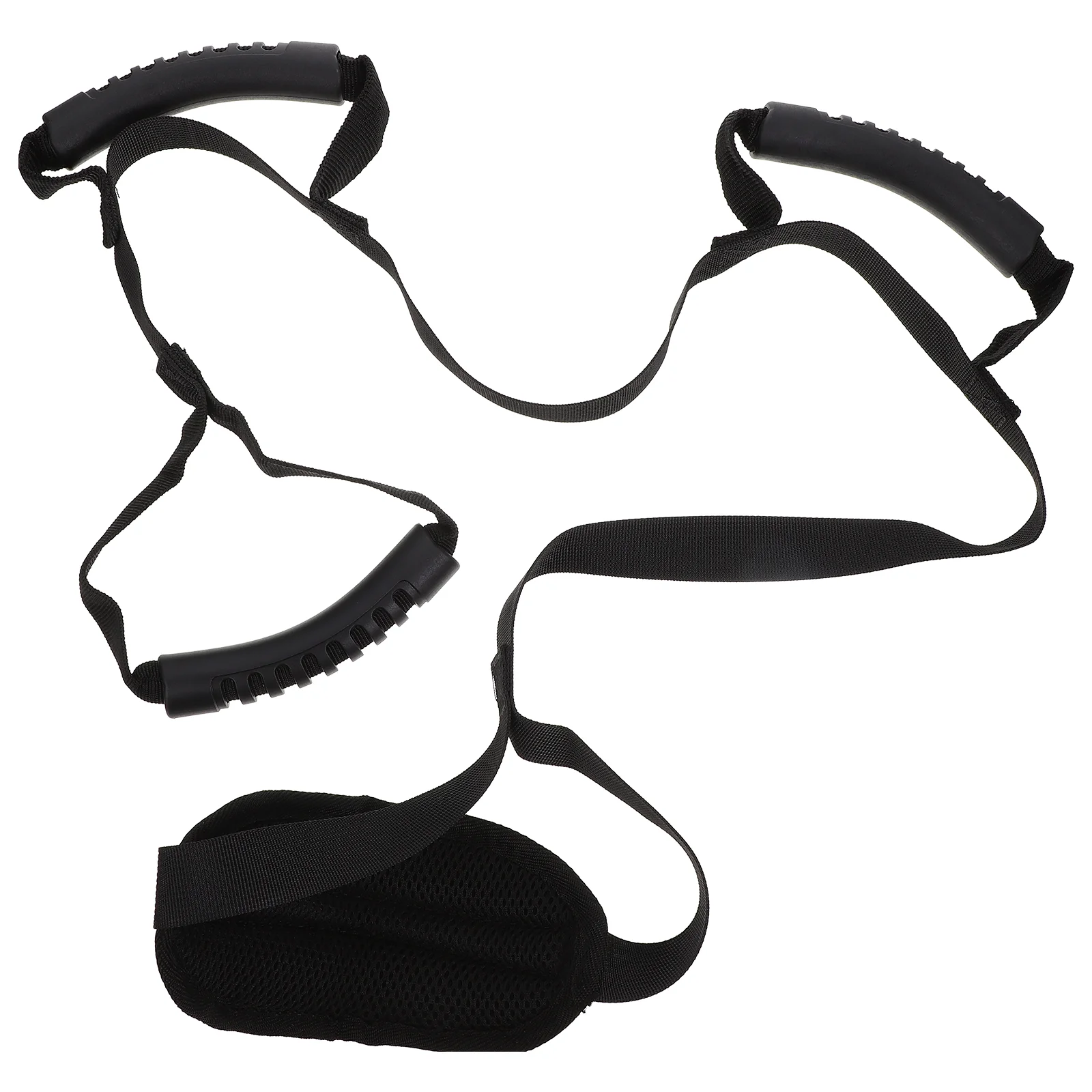 Подъемный пояс Подъемник для ног Ремень пожилых людей Вспомогательные