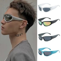 uv400 sport sunglasses for women men cycling glasses fashion punk mirror goggles mtb eyeglasses running bike riding eyewear