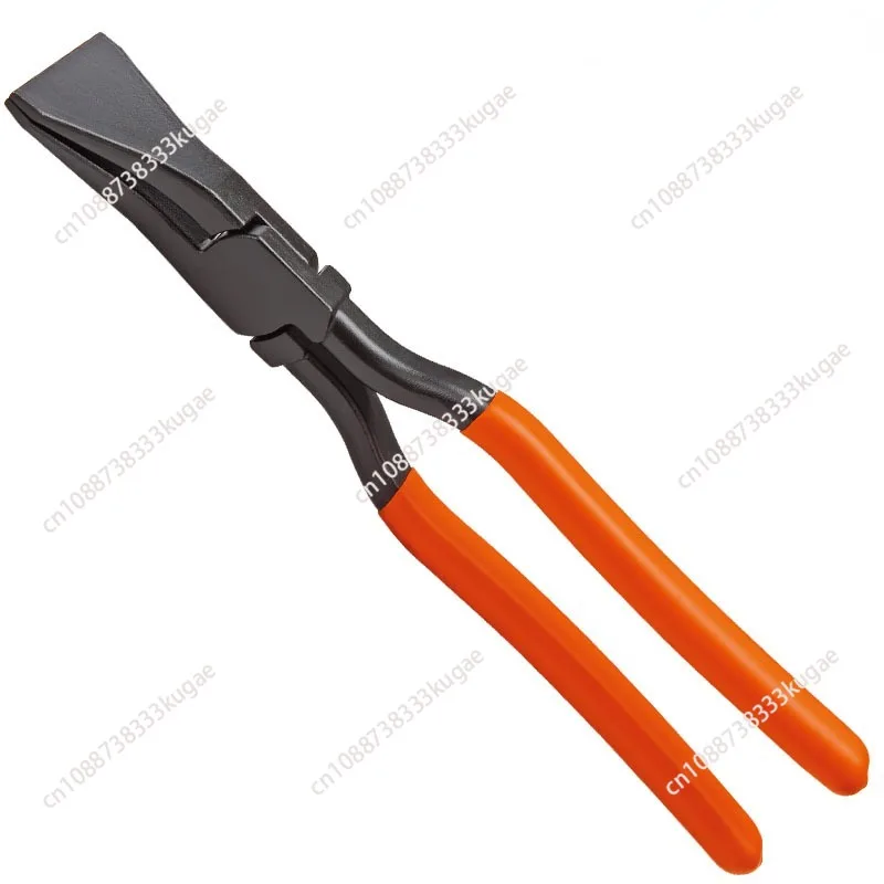 Плоскогубцы для листового металла TX1100 Набор плоскогубцев железных пластин 45 ° 90