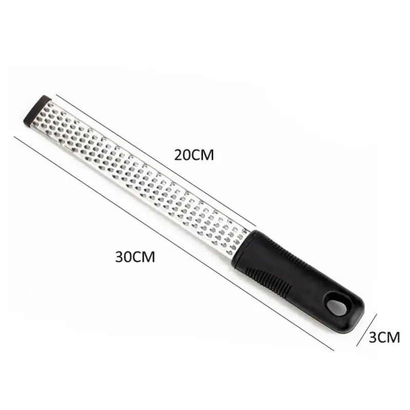 

Stainless Steel Fruit Peeler Multi-function 1pc Wire Planer Convenient Storage Kitchen Tools Cheese Grater Wholesale Handheld