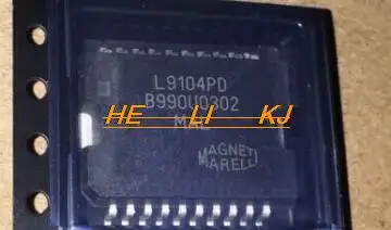 

IC new original L9104PD L9104 HSOP20 Free Shipping