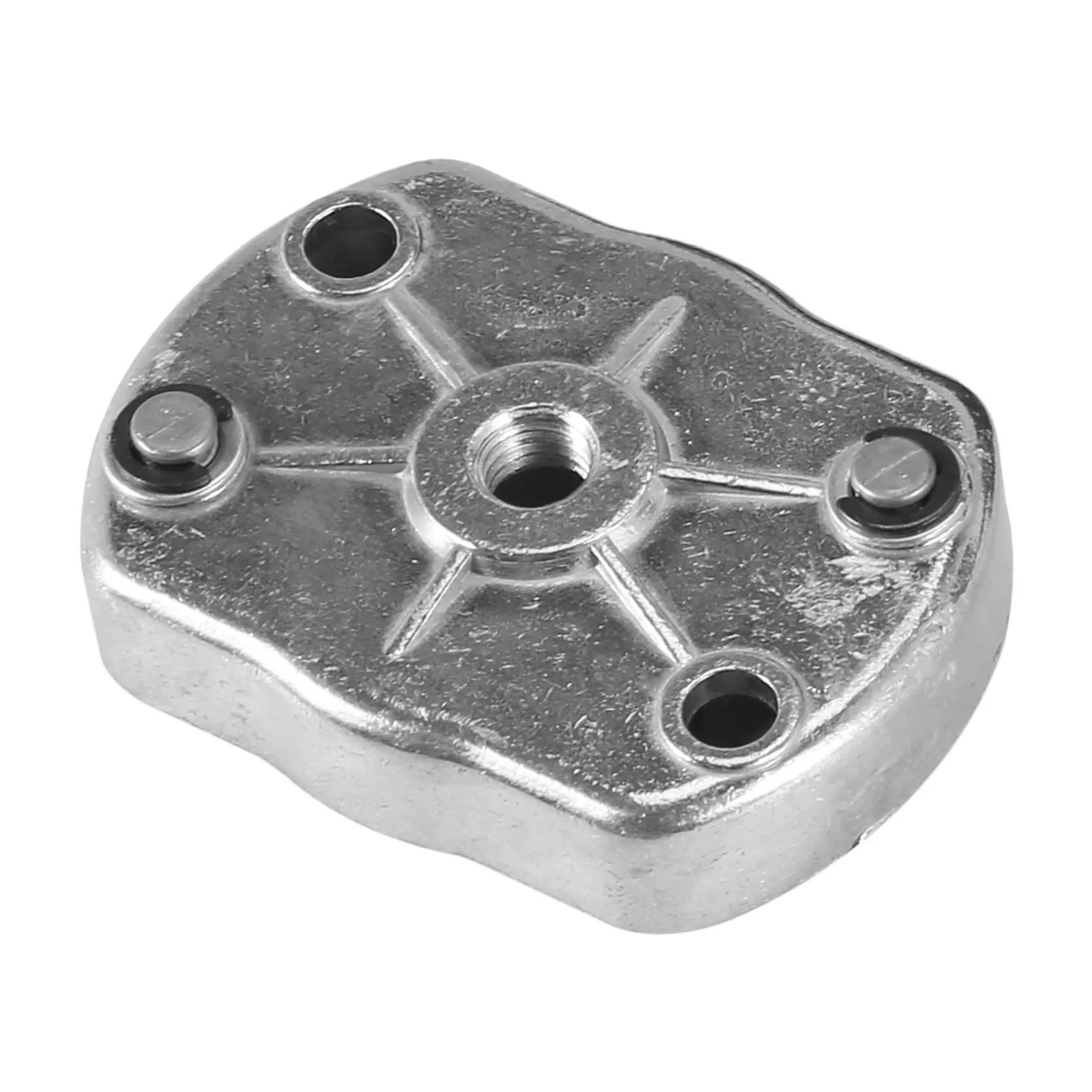 Ручной стартер с когтевой лапой для 33Cc 43Cc 47Cc 49Cc 50Cc карманный велосипед бездорожья