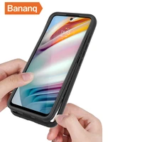 bananq all inclusive case for motorola g9 g10 g20 g22 g30 g31 g41 g50 g51 g60s g71 g 5g plus power play stylus 2021 phone cover