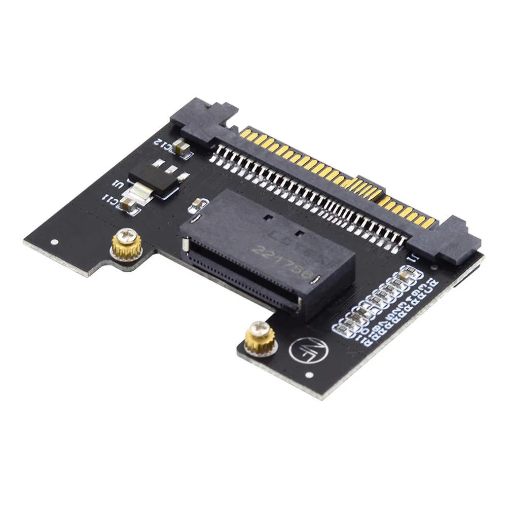 

Адаптер SSD Xiwai для ПК P4511 серии EDSFF NVMe SSD