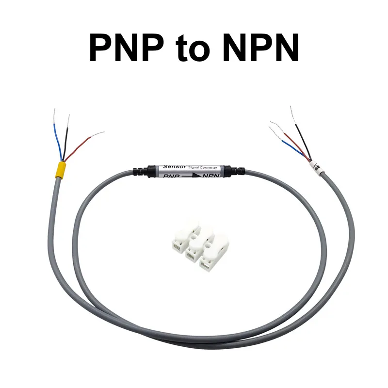 

Бесконтактный фотоэлектрический переключатель CNMAWAY NPN в PNP