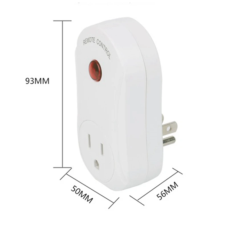 Беспроводной пульт дистанционного управления умный электрический выключатель