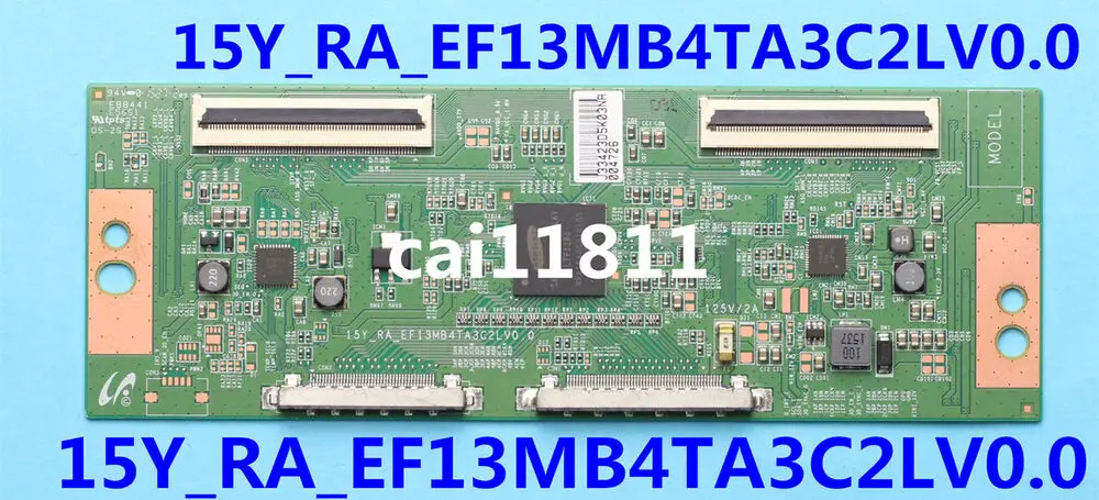 

Для платы T-con 15y _ ra_ef13mb4ta3c2lv0.0