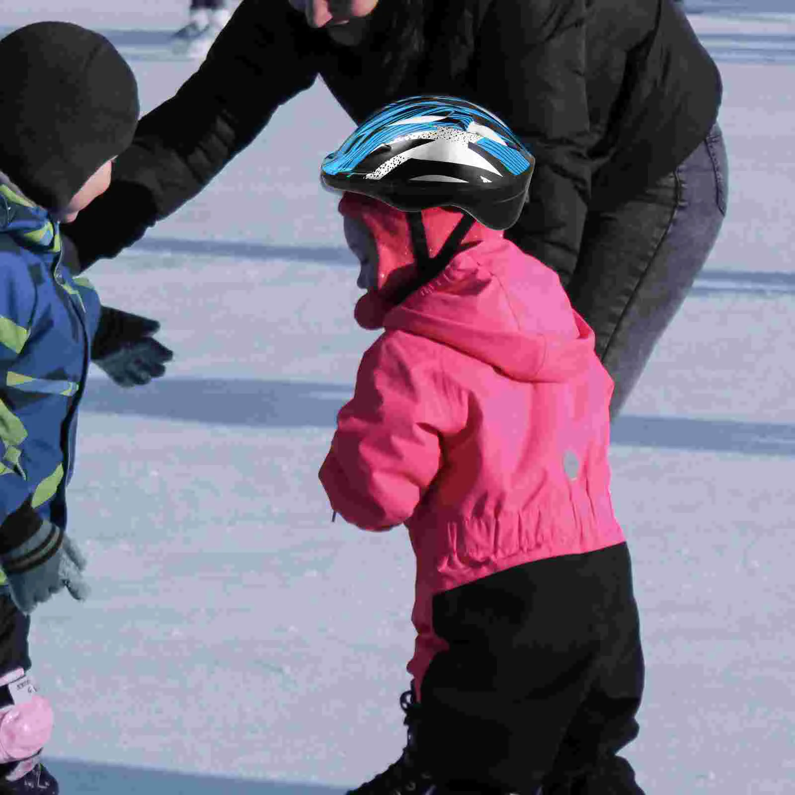 Детский велосипед скейтбординг баланс защитные мотоциклетные шлемы детский