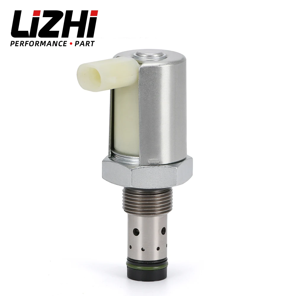 Регулятор давления впрыска для клапана FORD Diesel IPR 03-10 6 0 л 4 5 CM5126 5C3Z9C968CA 1846057 C1