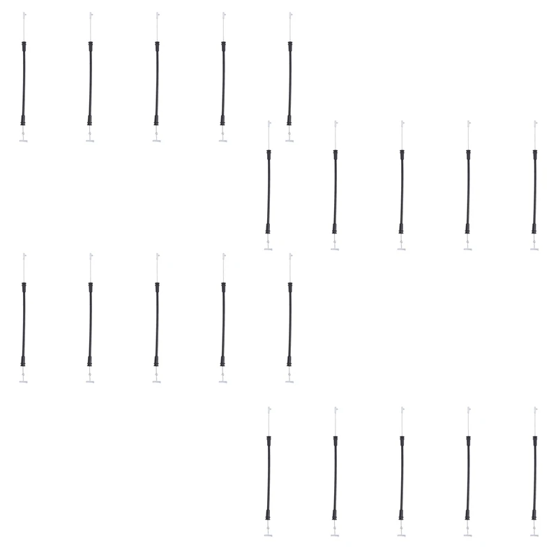 

20X Для Умного автомобиля Forfour(454) кабель передней и внешней дверной ручки A4547230169