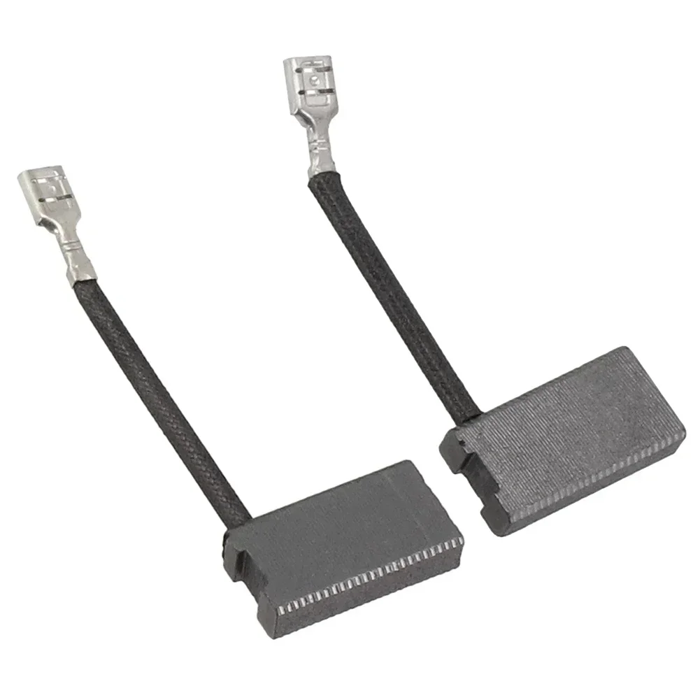 Угольная щетка Moter ленточные шлифовальные машины щетки для De Walt DW368 DW708 DW716 2 шт. 381028