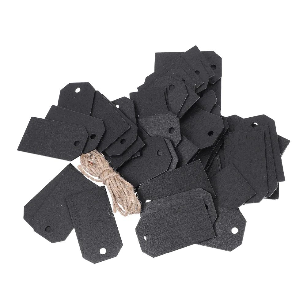 

150 Sets of Message Label Signs Name Display Price Tags Shop Price Display Tags