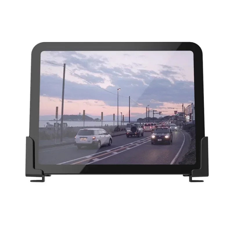 2 шт. настенное крепление регулируемый держатель для планшета и телефона