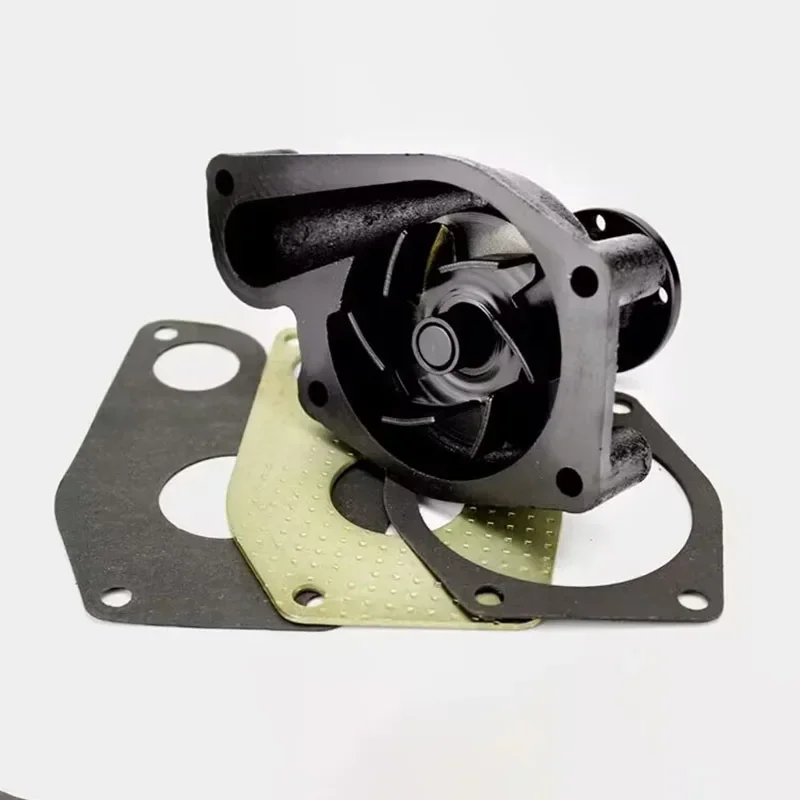 [Водяной насос для Xinchang 490B] Вилочный погрузчик Резервуар воды Трубка Вентилятор