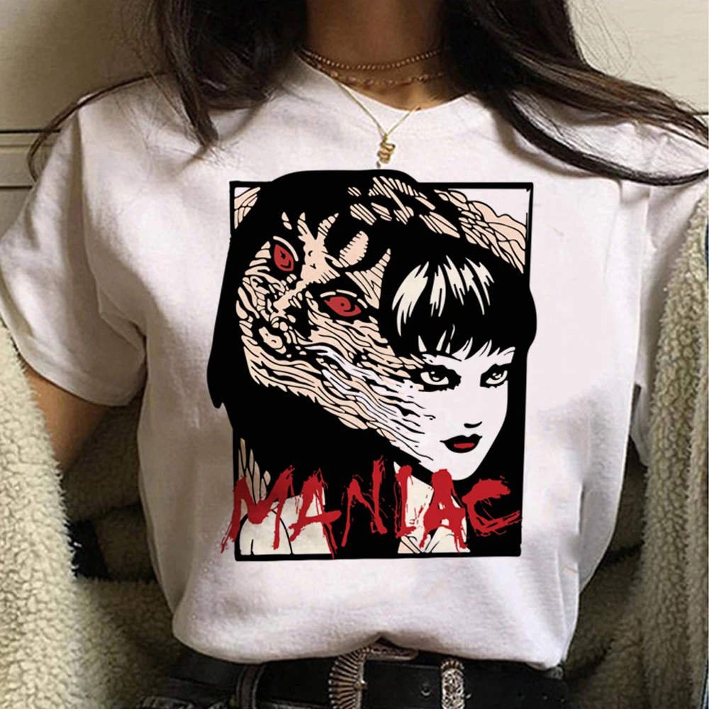 

Junji Ito